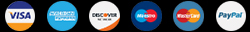 Payment Methods